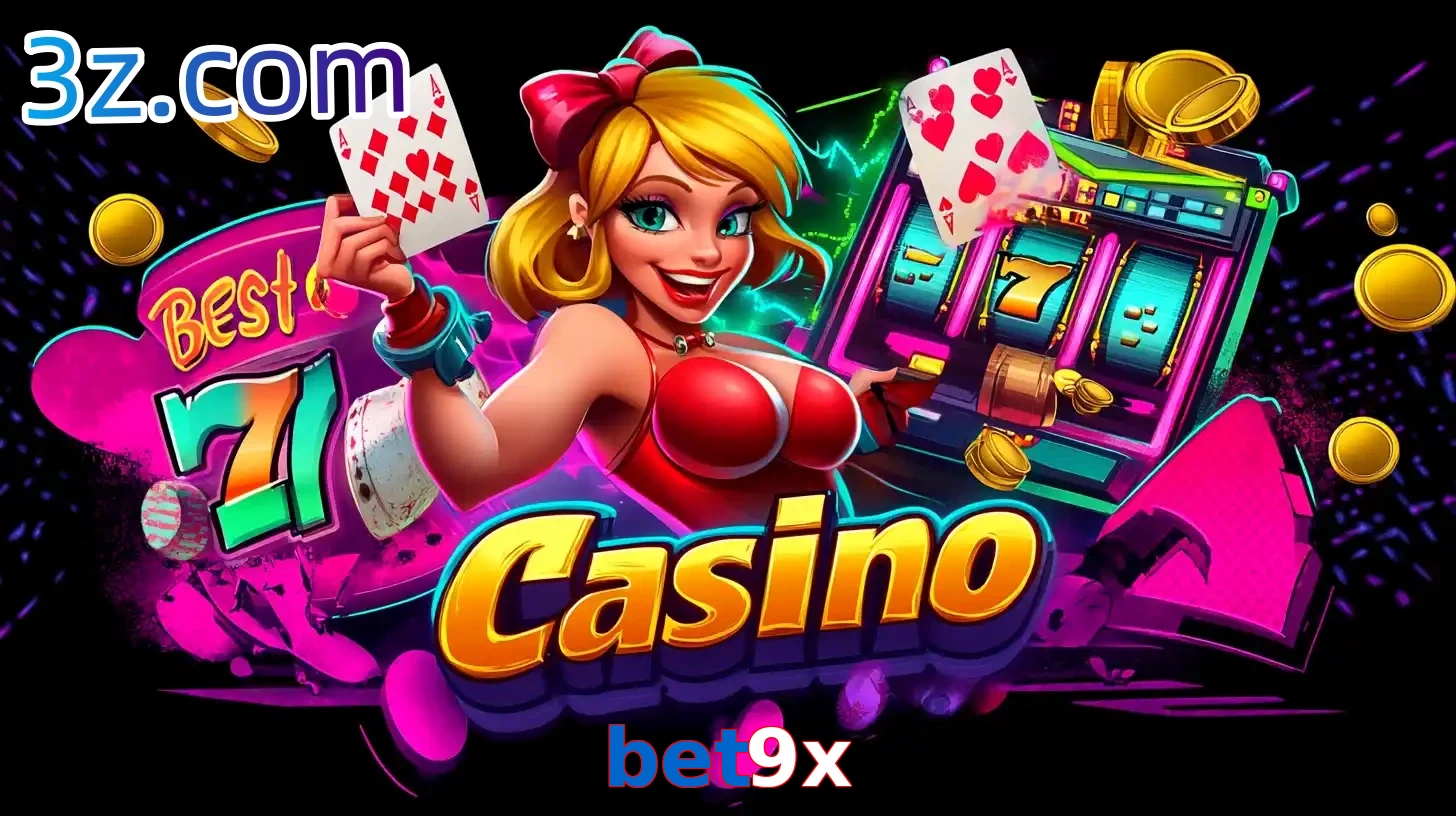 bet9x