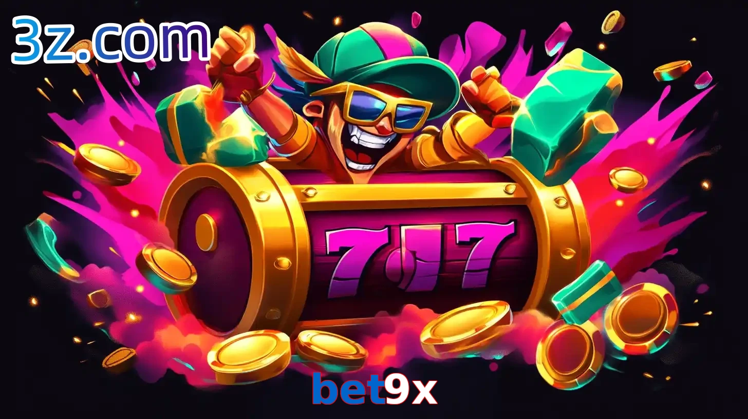 bet9x