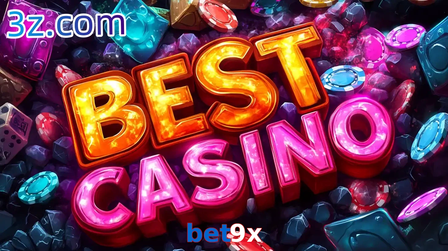 bet9x
