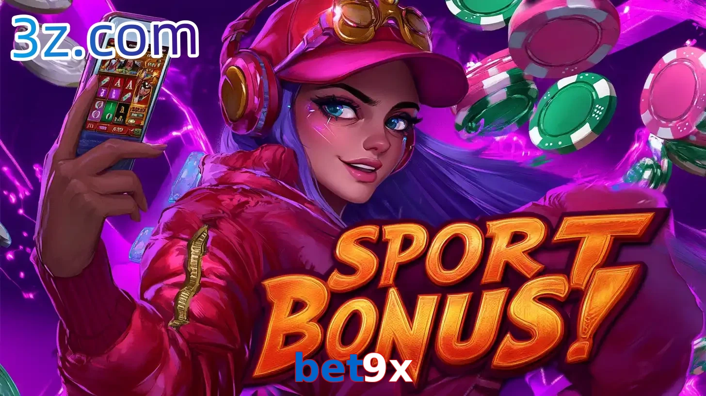 bet9x