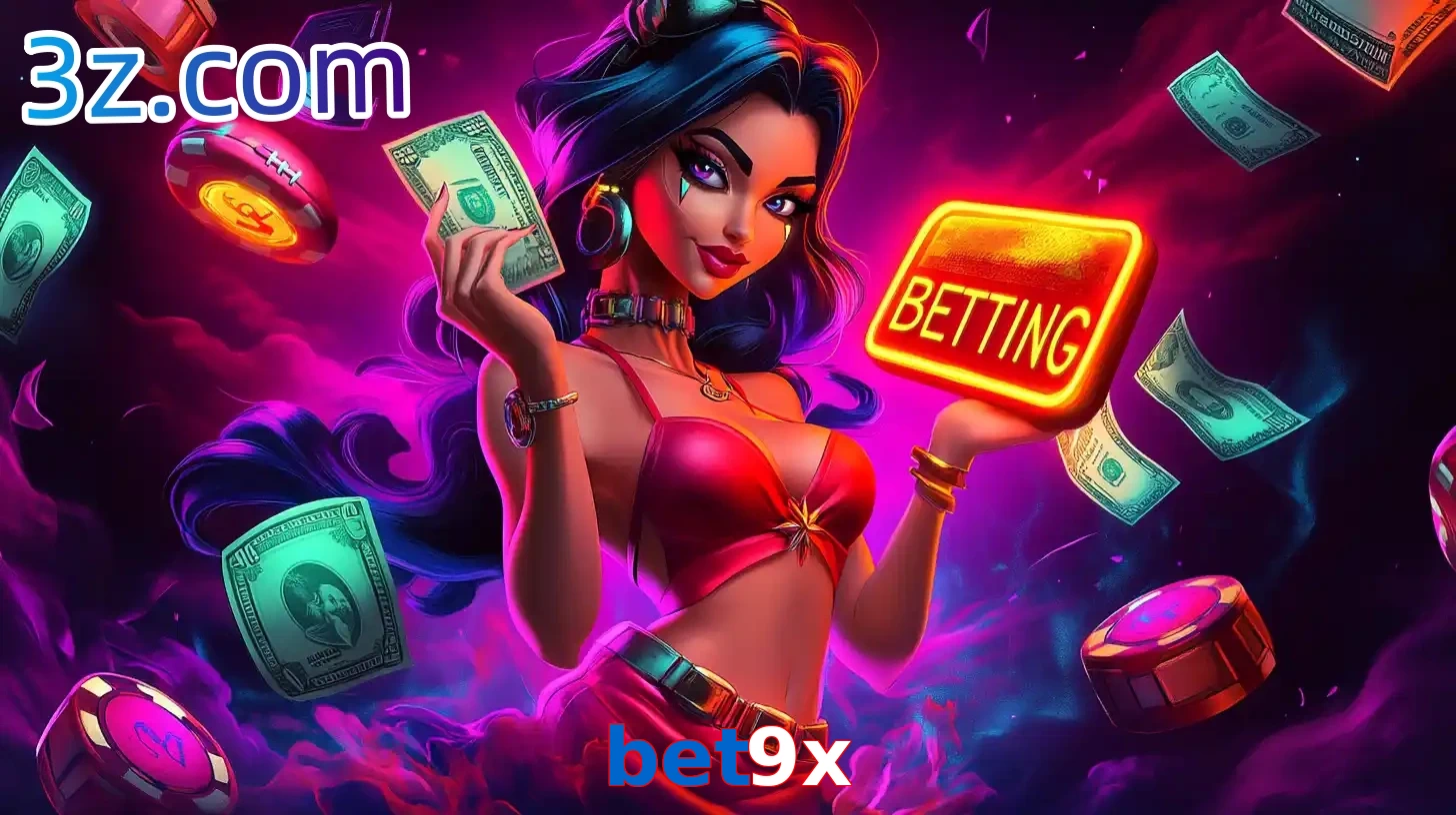 bet9x