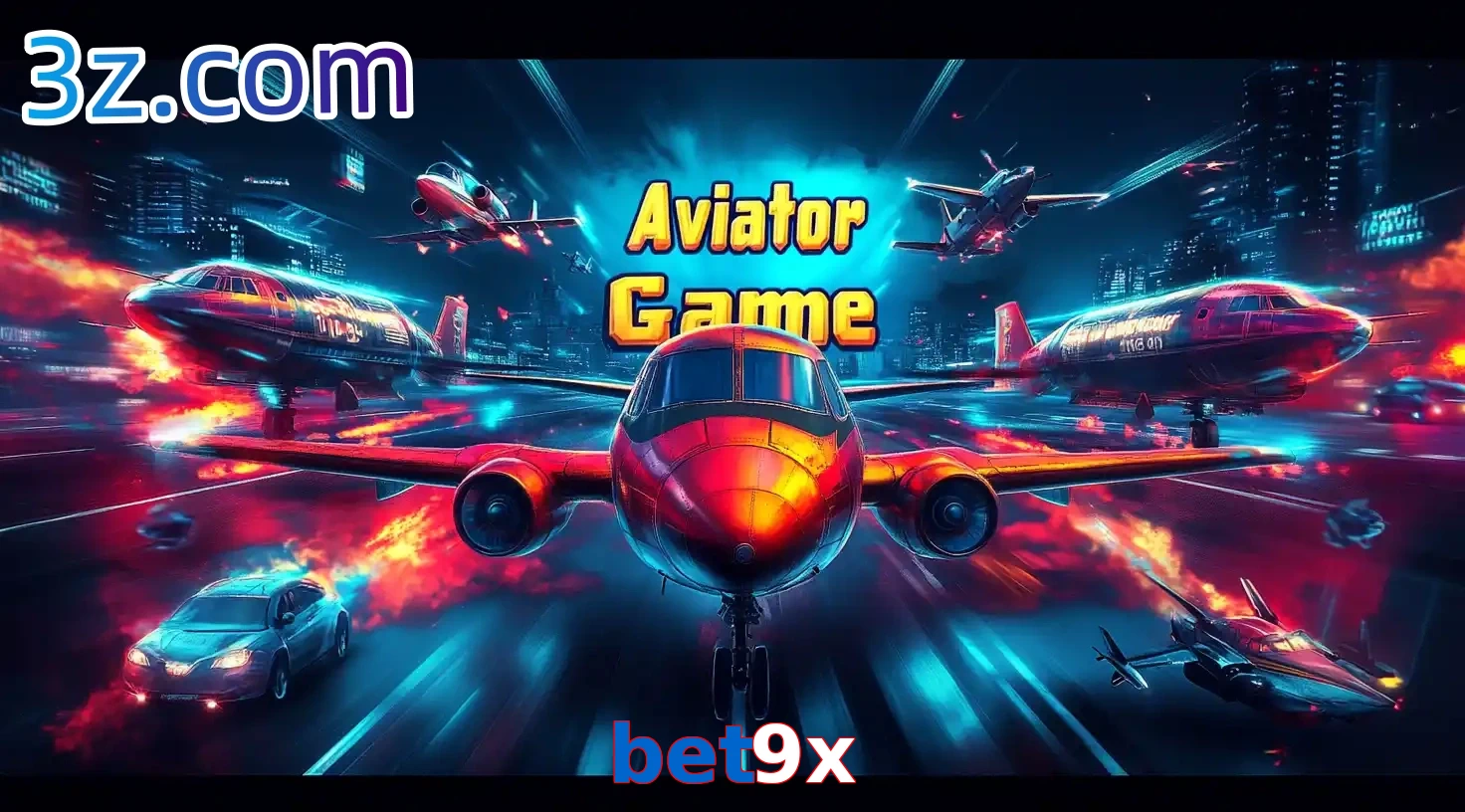 bet9x