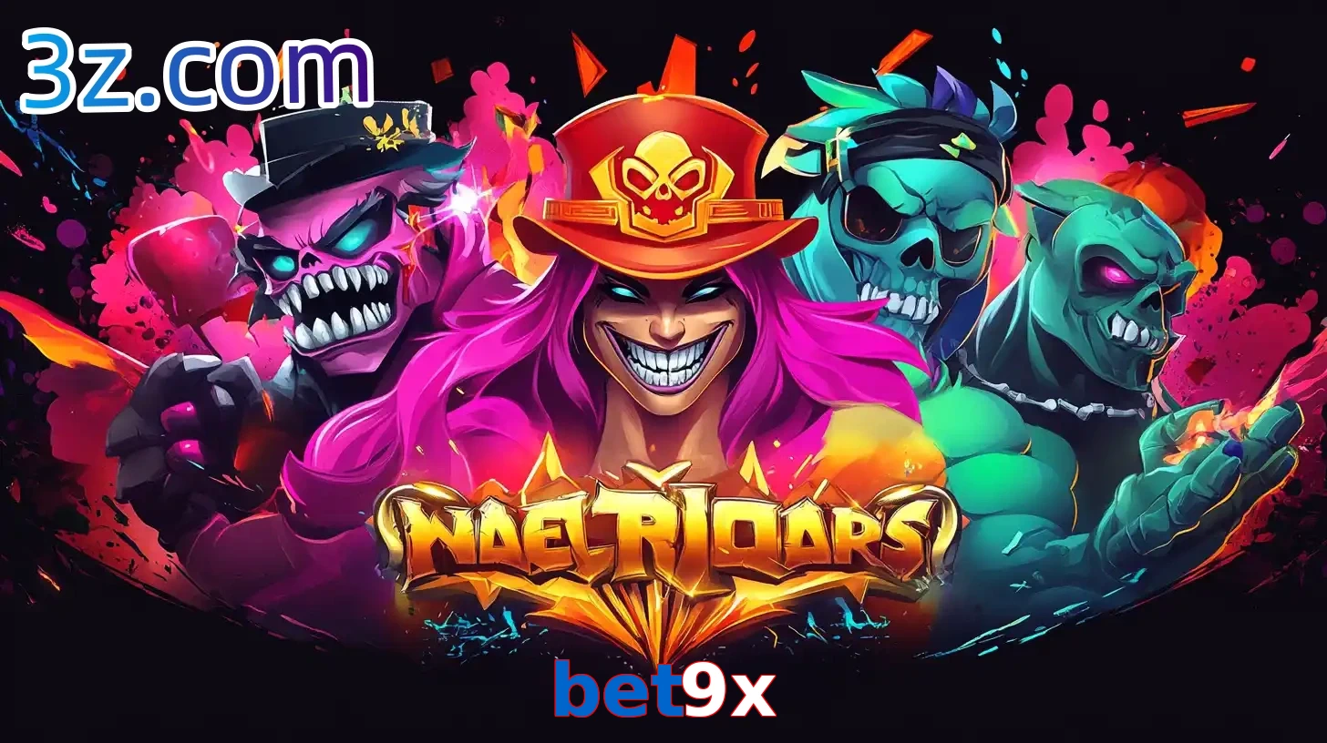 bet9x