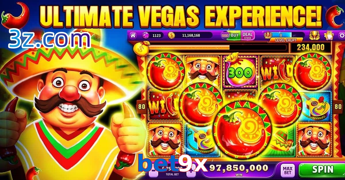 bet9x